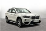 2019 BMW X1