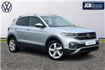 2022 Volkswagen T-Cross