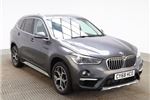 2018 BMW X1