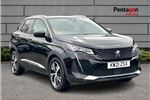 2021 Peugeot 3008