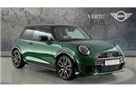 2024 MINI Hatchback