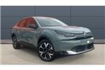 Citroen C4 X