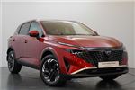 2024 Nissan Qashqai