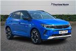 2022 Vauxhall Grandland