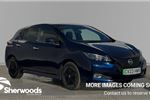 2023 Nissan Leaf