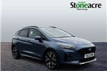2023 Ford Fiesta Active