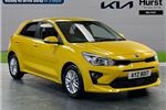 2021 Kia Rio