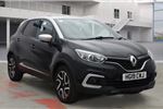 2019 Renault Captur