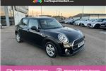 2019 MINI Hatchback 5dr