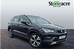2019 SEAT Ateca
