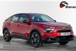 2024 Citroen C4