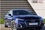 2022 Audi A5 Sportback