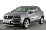 2019 Vauxhall Mokka X