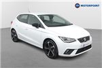 2024 SEAT Ibiza