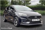 2022 Ford Fiesta ST