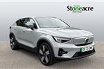2023 Volvo C40