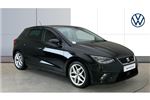 2018 SEAT Ibiza