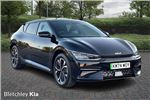 2024 Kia EV6