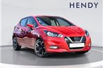 2021 Nissan Micra