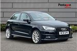 2018 Audi A1