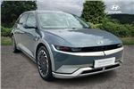 2022 Hyundai IONIQ 5