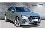 2019 Audi Q3