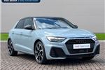2024 Audi A1
