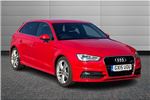 2015 Audi A3