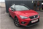 2021 SEAT Arona