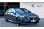 2023 BMW 1 Series