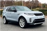 2022 Land Rover Discovery