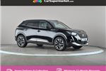 2022 Peugeot 2008
