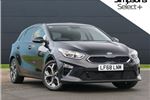 2018 Kia Ceed