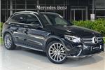 2018 Mercedes-Benz GLC