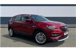2021 Vauxhall Grandland X