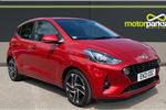 2021 Hyundai i10