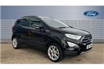 2021 Ford EcoSport