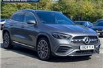 2024 Mercedes-Benz GLA