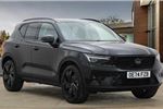 2024 Volvo XC40