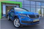 2020 Skoda Kodiaq