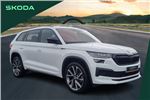 2022 Skoda Kodiaq