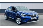 2021 Renault Captur