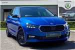 2024 Skoda Fabia