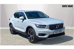 2022 Volvo XC40 Recharge