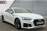 2022 Audi A5