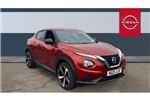 2021 Nissan Juke