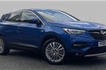 2019 Vauxhall Grandland X