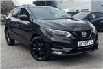 2020 Nissan Qashqai