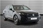 2024 Volkswagen Touareg