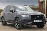 2024 Volvo XC90